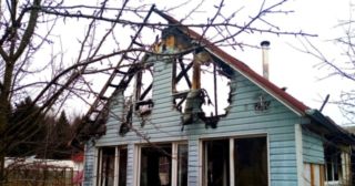 Демонтаж дачного дома Пятигорск, цена от 2635 руб.