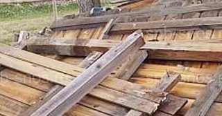 Демонтаж деревянного забора в Пятигорске - цены от 569 руб.