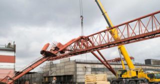 Демонтаж кранов Пятигорск, цена от 2945 руб.