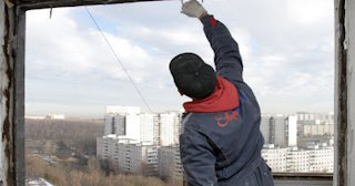 Демонтаж окон в Пятигорске: цена от 1550 руб. - Сварной-Птг