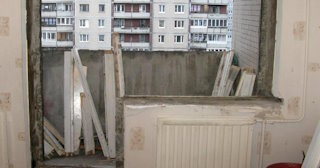 Демонтаж подоконного блока в Пятигорске – услуги по доступным ценам от 1550 рублей
