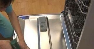 Демонтаж встроенной посудомоечной машины в Пятигорске - Сварной-Птг от 1034 рублей