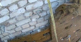 Демонтаж утеплителя в Пятигорске по выгодной цене от 414 рублей - Сварной-Птг