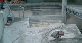Демонтаж бассейна в Пятигорске: цена от 1034 рублей - Сварной-Птг