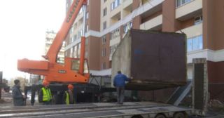 Демонтаж гаража Пятигорск, цена от 2945 руб.