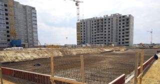 Демонтаж фундамента из монолитной плиты Пятигорск, цена от 2945 руб.