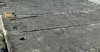 Демонтаж наплавляемой кровли: цена от 713 рублей за м2 | Сварной-Птг