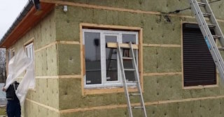 Демонтаж сайдинга от 362 рублей в Пятигорске - профессиональные услуги Сварной-Птг