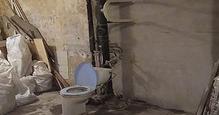 Демонтаж сантехкабины в панельном доме - цена от 1034 рублей | Сварной-Птг