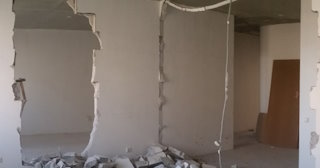 Демонтаж стен в квартире в Пятигорске – цена от 724 рублей. - Сварной-Птг