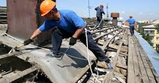 Разборка утеплителя на кровле в Пятигорске - расценка в смете от 517 рублей | Сварной-Птг